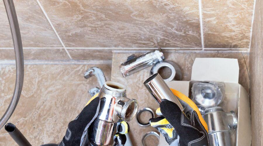 Professional Storm Sewer Service in Green Road, KY